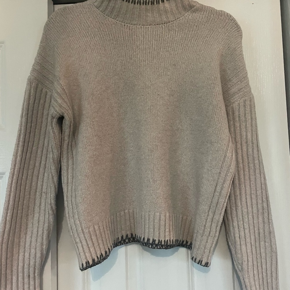 Joie Turtleneck Sweater